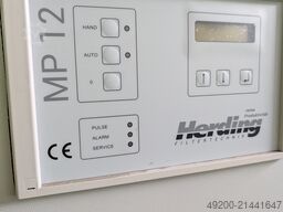 Herding COMP 1500-8/9 SB