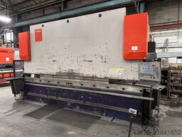 Bystronic Beyeler Xpert 250