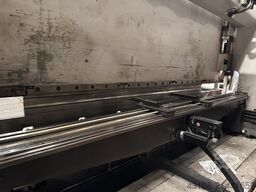 Bystronic Beyeler Xpert 250