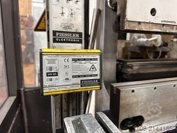 Bystronic Beyeler Xpert 250