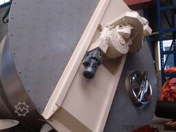 Heilig Mixing Technology / Nauta Mix MBX 100R