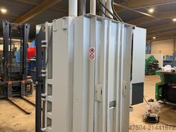 HSM V-Press 860 Plus