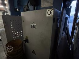 Edwards Pearson EPT-CNC-ECO-174x3200