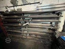 Secherling-Werkzeugmaschinen Secherling-Werkzeugmaschinen Secherling-Werkzeugmaschinen