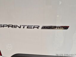 MERCEDES-BENZ 311 Sprinter 9 Sitzer auf Wunsch VIP Sitze