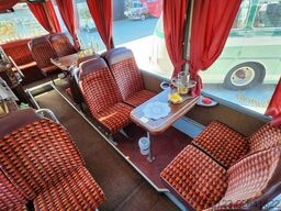 VOLVO Party Gaudi Bus Ex Schweizer Postbus Lauber Aufb