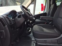 Opel Movano Lord light Lagerfahrzeug Stock 18 SS