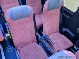 FIAT Ducato 9 Sitzer Mobility Airlineboden Rolli