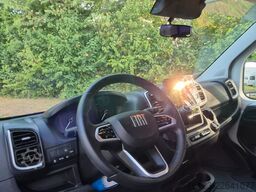 FIAT Ducato 9 Sitzer Mobility Airlineboden Rolli