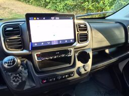 FIAT Ducato 9 Sitzer Mobility Airlineboden Rolli