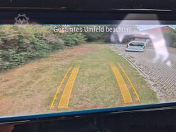 MERCEDES-BENZ Sprinter 315 VIP Mobility 23 Airlineboden Lage