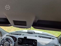 MERCEDES-BENZ Sprinter 315 VIP Mobility 23 Airlineboden Lage
