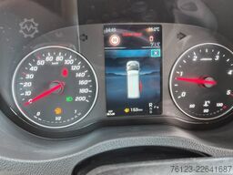 MERCEDES-BENZ Sprinter 315 VIP Mobility 23 Airlineboden Lage