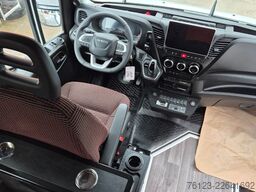 IVECO Daily C 65 Lagerfahrzeug Stock 519 Sofort