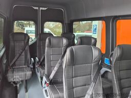 MERCEDES-BENZ Sprinter Elektro 9 Sitzer Bürgerbus