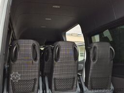 MERCEDES-BENZ Sprinter Elektro 9 Sitzer Bürgerbus