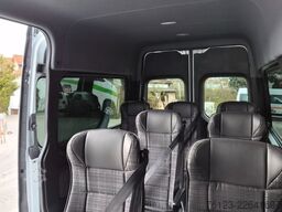 MERCEDES-BENZ Sprinter Elektro 9 Sitzer Bürgerbus
