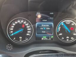 MERCEDES-BENZ Sprinter Elektro 9 Sitzer Bürgerbus