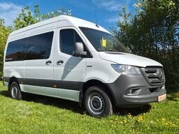 MERCEDES-BENZ Sprinter Elektro 9 Sitzer Bürgerbus
