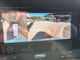 MERCEDES-BENZ Sprinter Elektro 9 Sitzer Bürgerbus