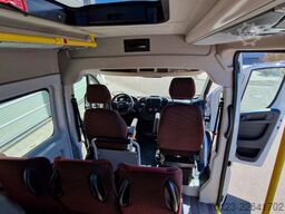 FIAT Opel Movano 18 SS  in Stock Fiat Ducato