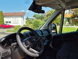 FIAT Opel Movano 18 SS  in Stock Fiat Ducato