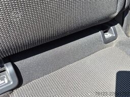 Citroën SpaceTourer Opel Zafira Plus M 9 Sitzer