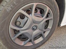Citroën SpaceTourer Opel Zafira Plus M 9 Sitzer