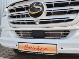 MERCEDES-BENZ 30 Sitzer Schul- Transferbus 519 Lagerfahrzeug