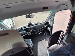 IVECO Daily 70 Ferqui Sunrise 34 Plätze COC