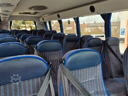 IVECO Daily 70 Ferqui Sunrise 34 Plätze COC