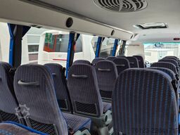 IVECO Daily 70 Ferqui Sunrise 34 Plätze COC