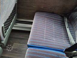 IVECO Daily 70 Ferqui Sunrise 34 Plätze COC