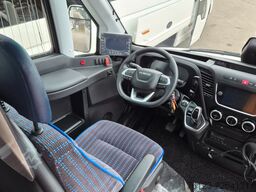 IVECO Daily 70 Ferqui Sunrise 34 Plätze COC