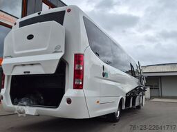 IVECO Daily 70 Ferqui Sunrise 34 Plätze COC