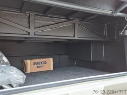 IVECO Daily 70 Ferqui Sunrise 34 Plätze COC