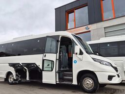IVECO Daily 70 Ferqui Sunrise 34 Plätze COC