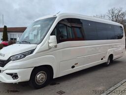 IVECO Daily 70 Ferqui Sunrise 34 Plätze COC
