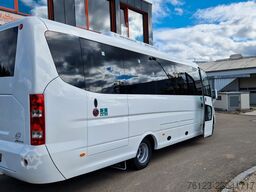 IVECO Daily 70 Ferqui Sunrise 34 Plätze COC