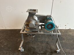 NNP Kibbler