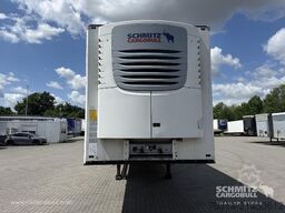 Schmitz Cargobull Tiefkühler Standard Doppelstock
