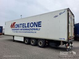 Schmitz Cargobull Tiefkühler Fleischhang