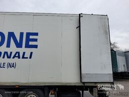 Schmitz Cargobull Tiefkühler Fleischhang