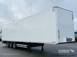 Schmitz Cargobull Tiefkühler Standard
