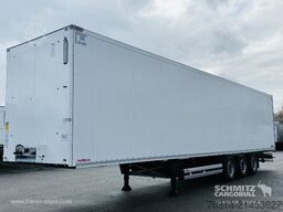 Schmitz Cargobull Tiefkühler Standard