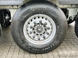 Schmitz Cargobull Tiefkühler Standard