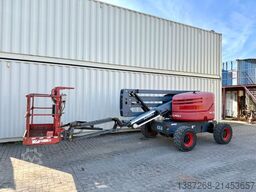 Skyjack SJ46AJ 4x4 Diesel / 16 Meter