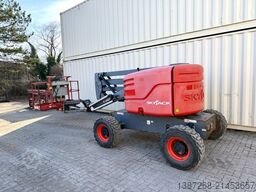 Skyjack SJ46AJ 4x4 Diesel / 16 Meter