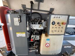 Skyjack SJ46AJ 4x4 Diesel / 16 Meter