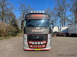 Volvo FH 540 Full options Hydrolyk